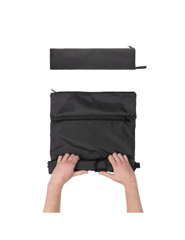 Zaino leggero pieghevole Dillon AWARE™ rPET