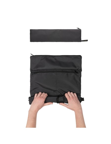 Zaino leggero pieghevole Dillon AWARE™ rPET