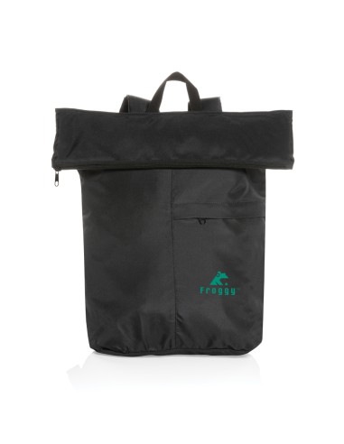 Zaino leggero pieghevole Dillon AWARE™ rPET