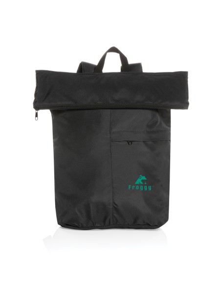 Zaino leggero pieghevole Dillon AWARE™ rPET