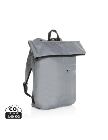 Zaino leggero pieghevole Dillon AWARE™ rPET