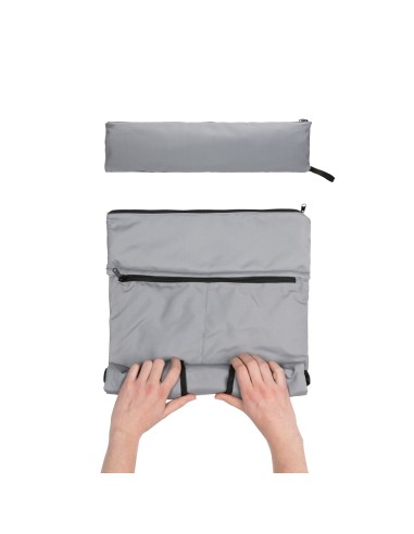 Zaino leggero pieghevole Dillon AWARE™ rPET