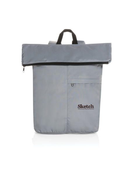 Zaino leggero pieghevole Dillon AWARE™ rPET