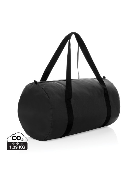 Borsa sportiva pieghevole Dillon AWARE™ RPET