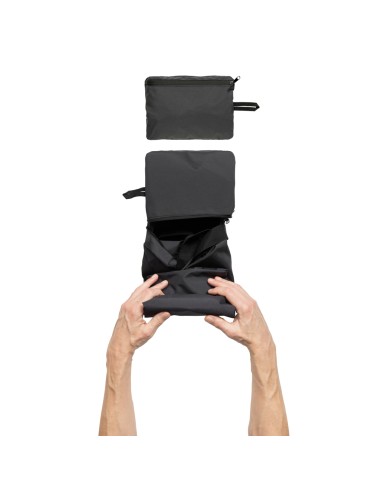 Borsa sportiva pieghevole Dillon AWARE™ RPET