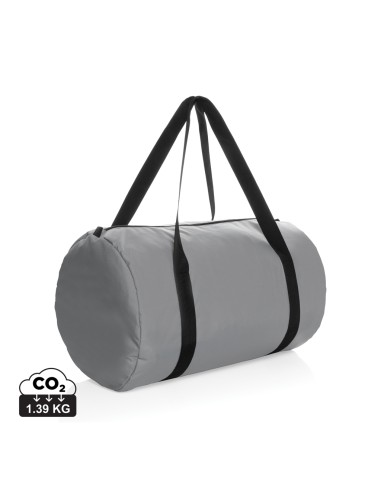 Borsa sportiva pieghevole Dillon AWARE™ RPET