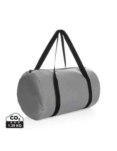 Borsa sportiva pieghevole Dillon AWARE™ RPET