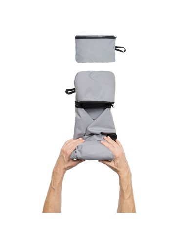 Borsa sportiva pieghevole Dillon AWARE™ RPET