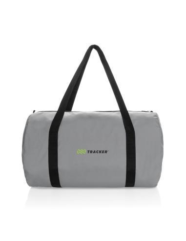 Borsa sportiva pieghevole Dillon AWARE™ RPET