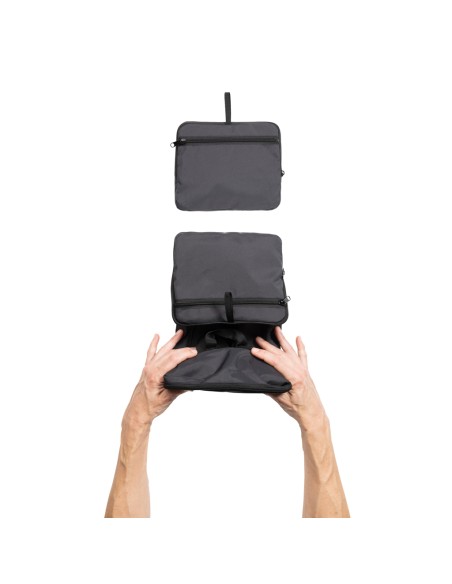 Zaino classico pieghevole Dillon AWARE™ RPET