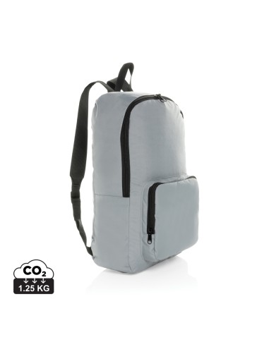 Zaino classico pieghevole Dillon AWARE™ RPET