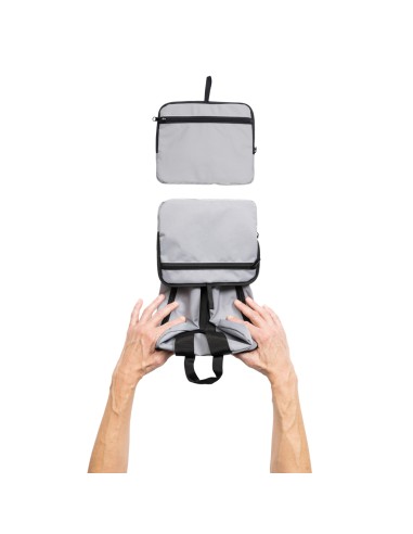 Zaino classico pieghevole Dillon AWARE™ RPET