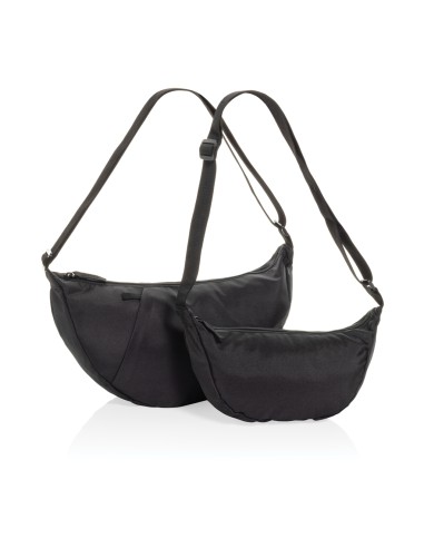 Monospalla a mezzaluna Crescent Aware™