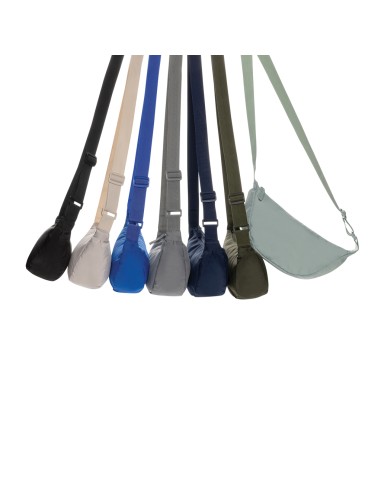 Monospalla a mezzaluna Crescent Aware™