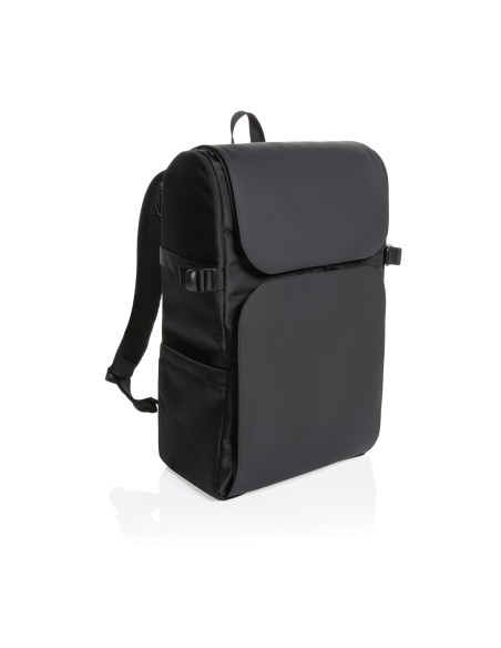 Zaino weekend deluxe Pascal in RPET AWARE™