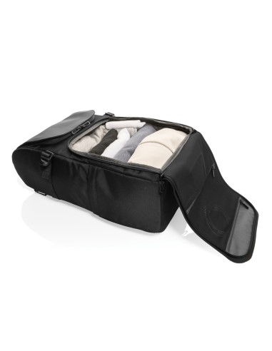 Zaino weekend deluxe Pascal in RPET AWARE™