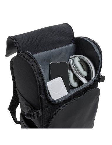 Zaino weekend deluxe Pascal in RPET AWARE™