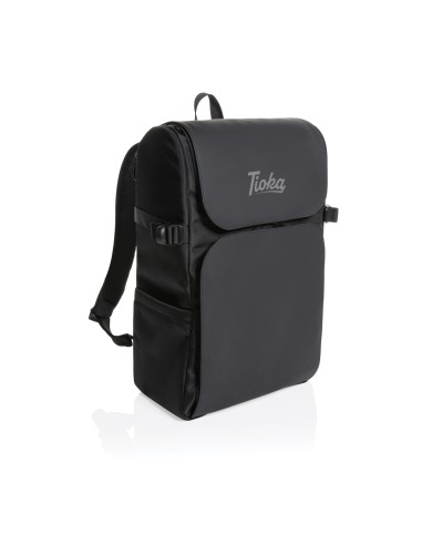 Zaino weekend deluxe Pascal in RPET AWARE™