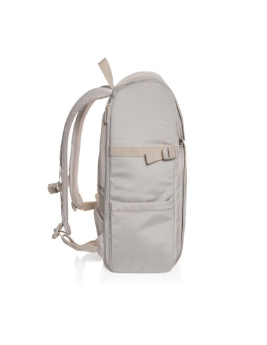 Zaino weekend deluxe Pascal in RPET AWARE™