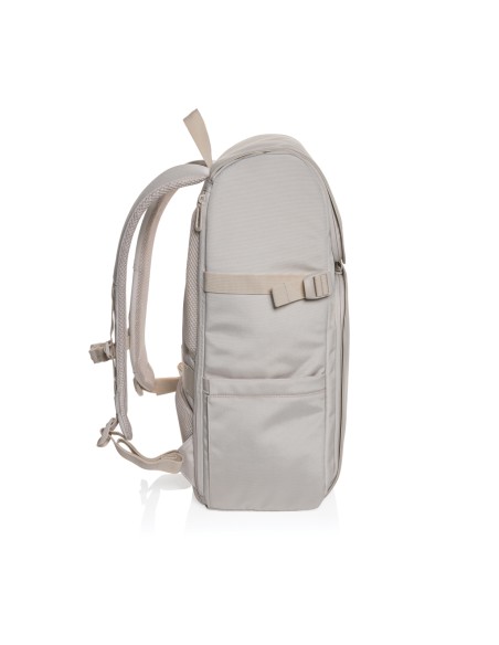 Zaino weekend deluxe Pascal in RPET AWARE™