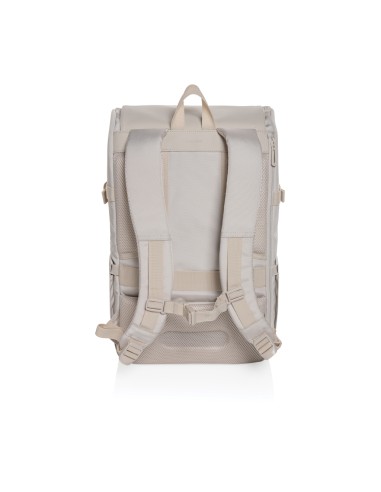 Zaino weekend deluxe Pascal in RPET AWARE™