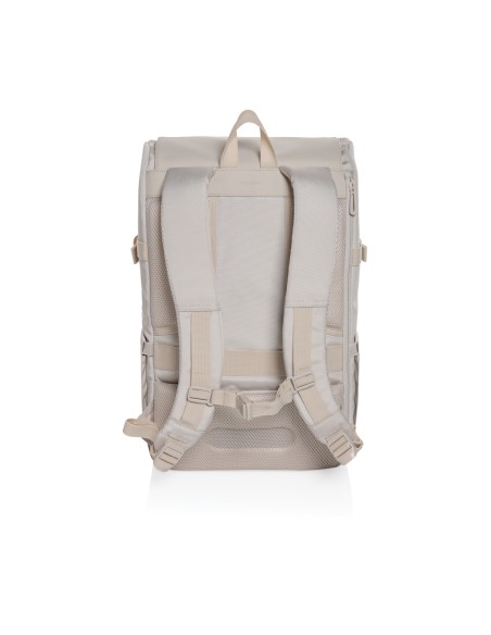 Zaino weekend deluxe Pascal in RPET AWARE™