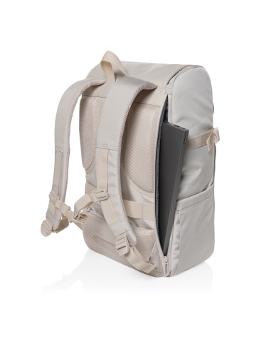 Zaino weekend deluxe Pascal in RPET AWARE™