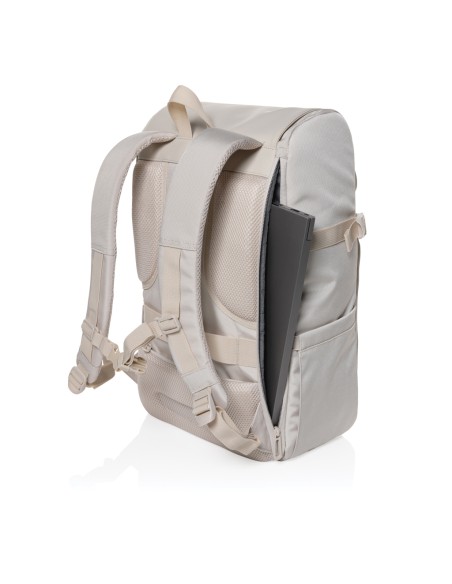 Zaino weekend deluxe Pascal in RPET AWARE™