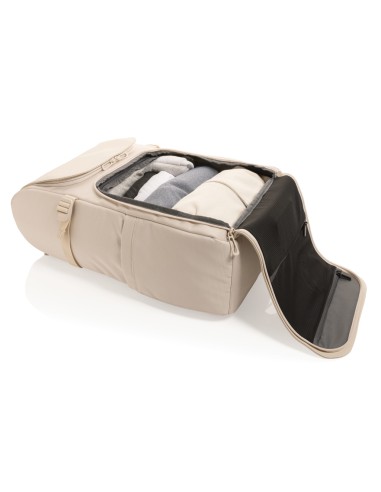 Zaino weekend deluxe Pascal in RPET AWARE™