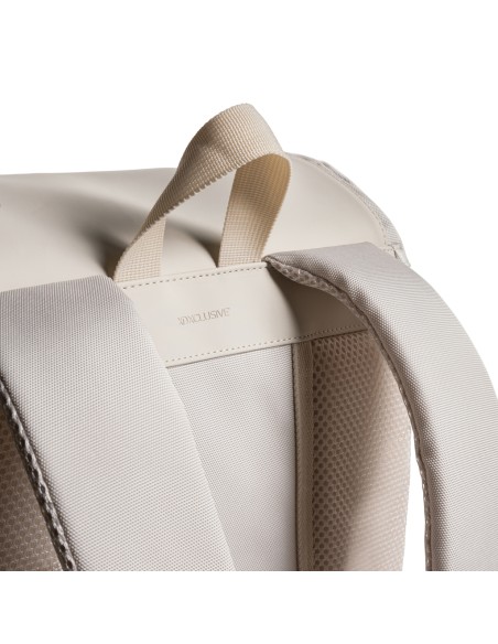 Zaino weekend deluxe Pascal in RPET AWARE™