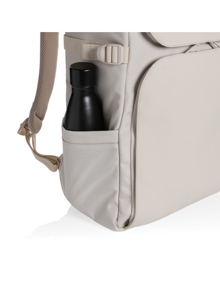 Zaino weekend deluxe Pascal in RPET AWARE™