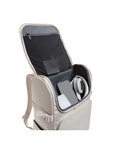 Zaino weekend deluxe Pascal in RPET AWARE™