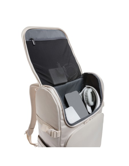 Zaino weekend deluxe Pascal in RPET AWARE™