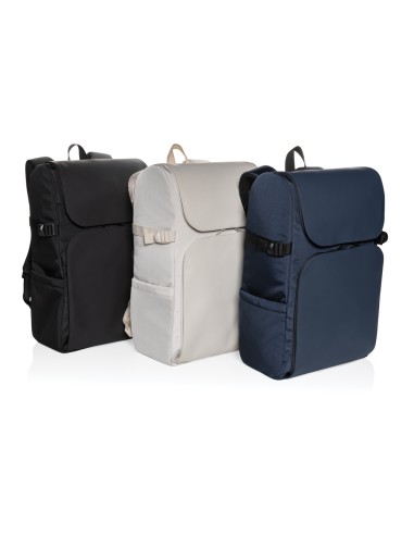Zaino weekend deluxe Pascal in RPET AWARE™