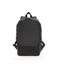 Zaino basic porta PC da 15,6" Kazu in rPet  AWARE™