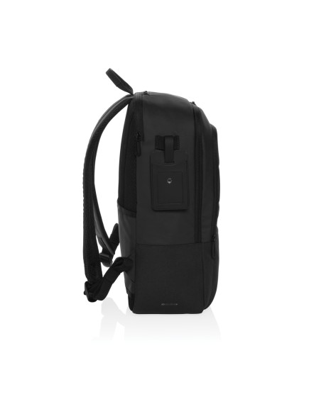 Zaino deluxe porta PC da 15,6" Armond in rPET AWARE™