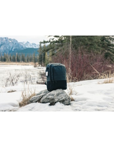 Zaino deluxe porta PC da 15,6" Armond in rPET AWARE™