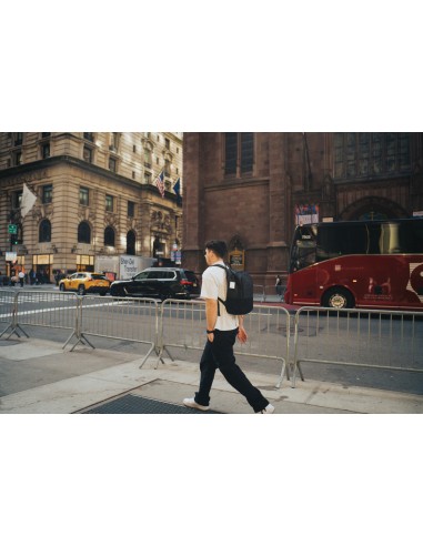 Zaino deluxe porta PC da 15,6" Armond in rPET AWARE™