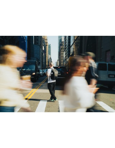 Zaino deluxe porta PC da 15,6" Armond in rPET AWARE™