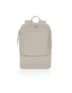Zaino deluxe porta PC da 15,6" Armond in rPET AWARE™
