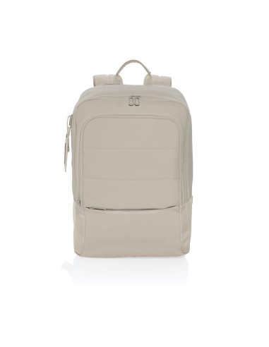 Zaino deluxe porta PC da 15,6" Armond in rPET AWARE™