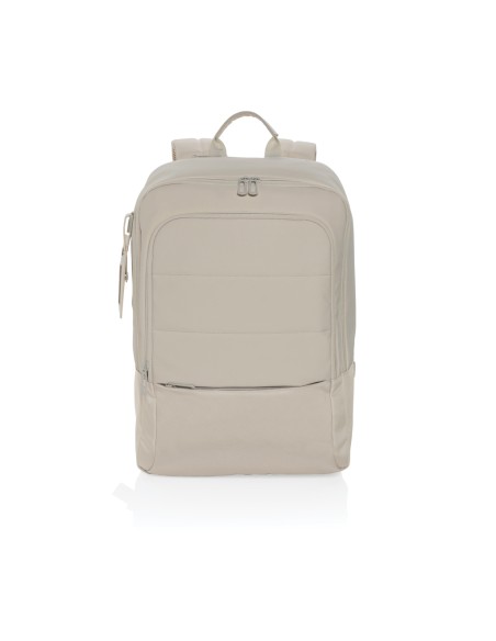 Zaino deluxe porta PC da 15,6" Armond in rPET AWARE™