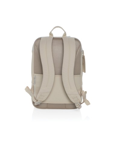 Zaino deluxe porta PC da 15,6" Armond in rPET AWARE™