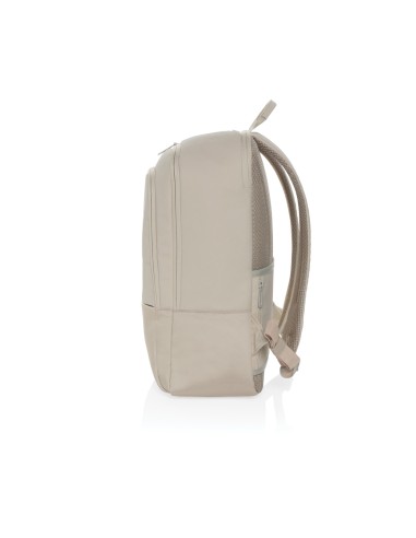 Zaino deluxe porta PC da 15,6" Armond in rPET AWARE™