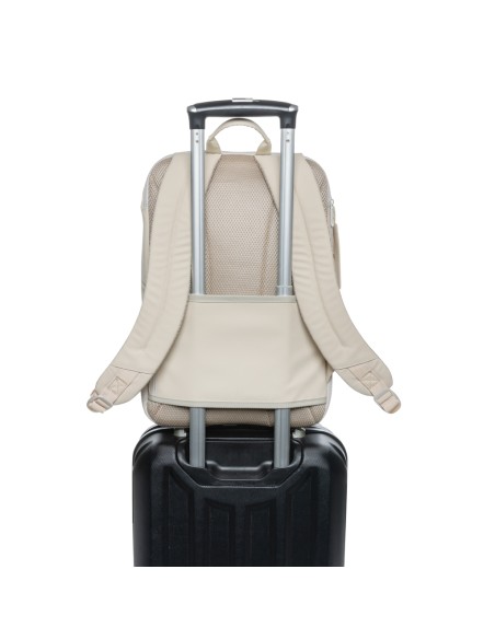 Zaino deluxe porta PC da 15,6" Armond in rPET AWARE™