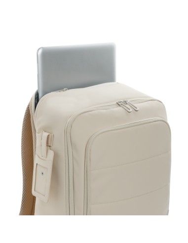 Zaino deluxe porta PC da 15,6" Armond in rPET AWARE™