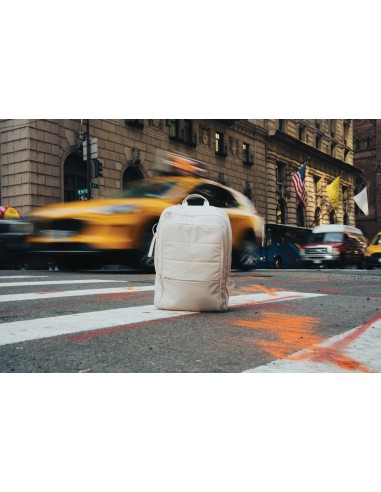 Zaino deluxe porta PC da 15,6" Armond in rPET AWARE™