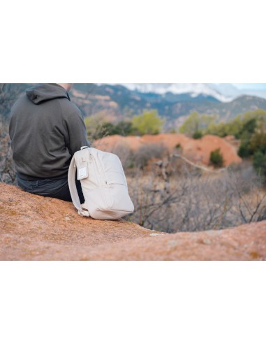 Zaino deluxe porta PC da 15,6" Armond in rPET AWARE™