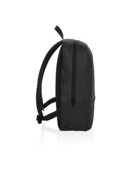 Zaino basic porta PC da 15,6" Armond in rPET AWARE™