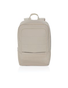 Zaino basic porta PC da 15,6" Armond in rPET AWARE™